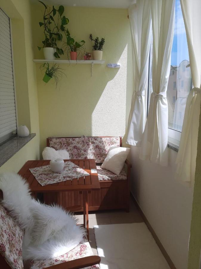 Apartman Sky Пула Экстерьер фото
